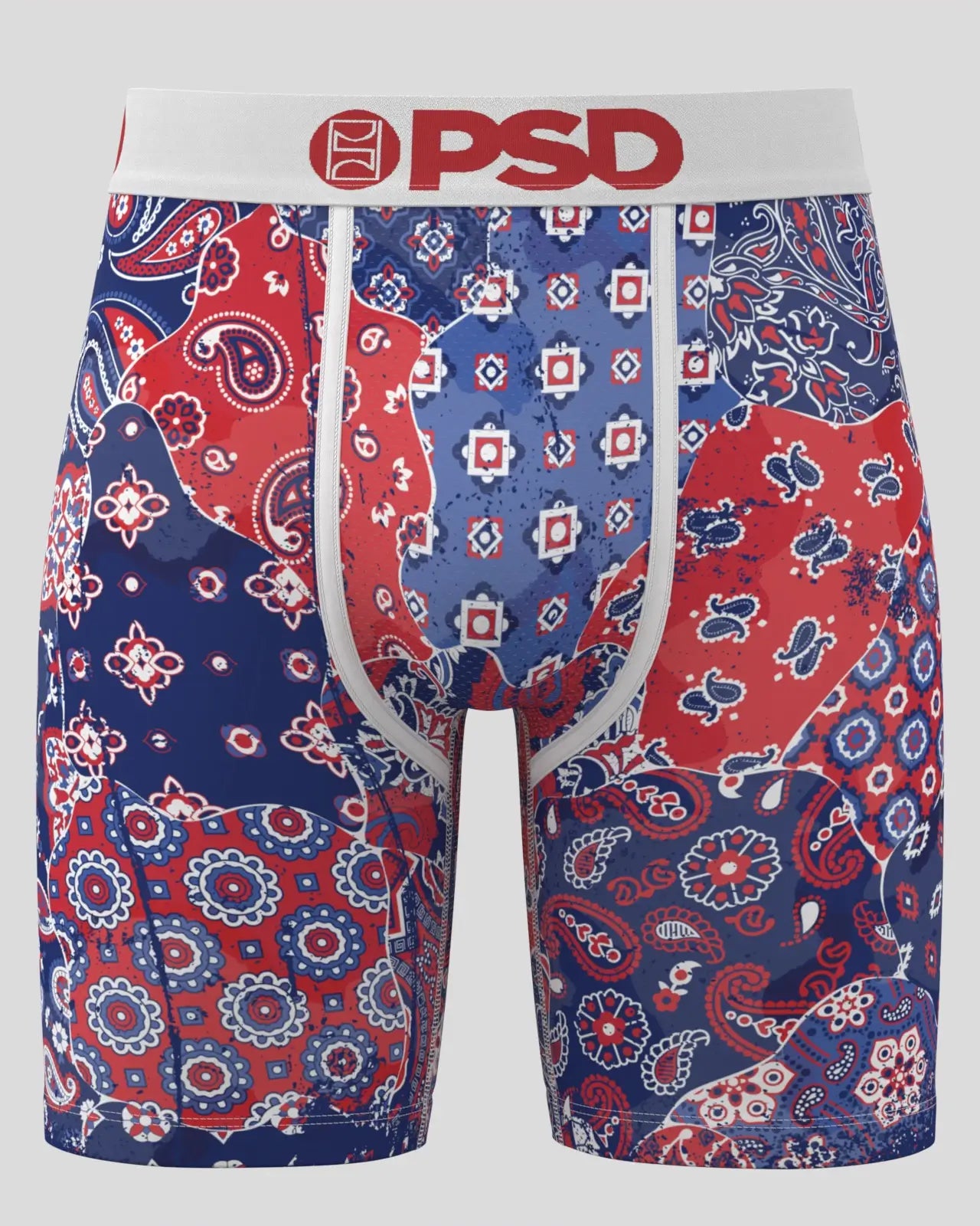 Patriotic