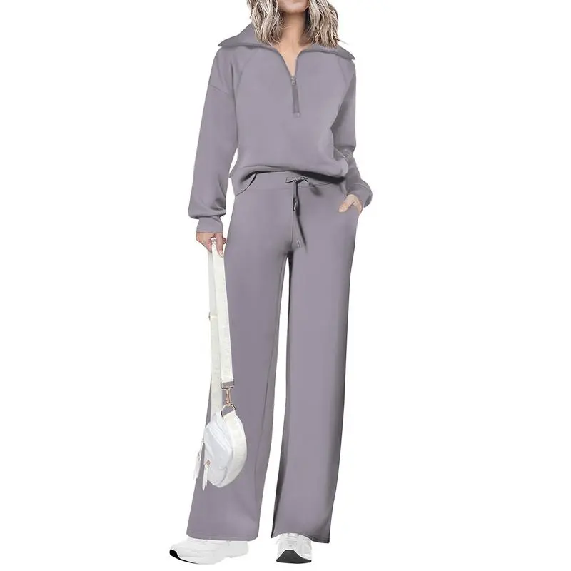 Women'swear Chic 2-Piece Set
