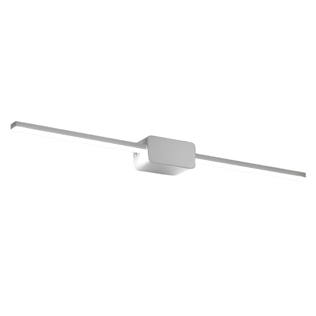 Creative Strip LED Modern Wall Sconces Lighting Vanity Lamp Mirror Light