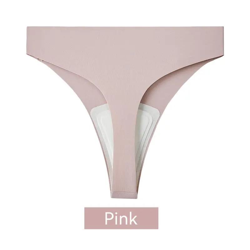 Women - G-String Seamless