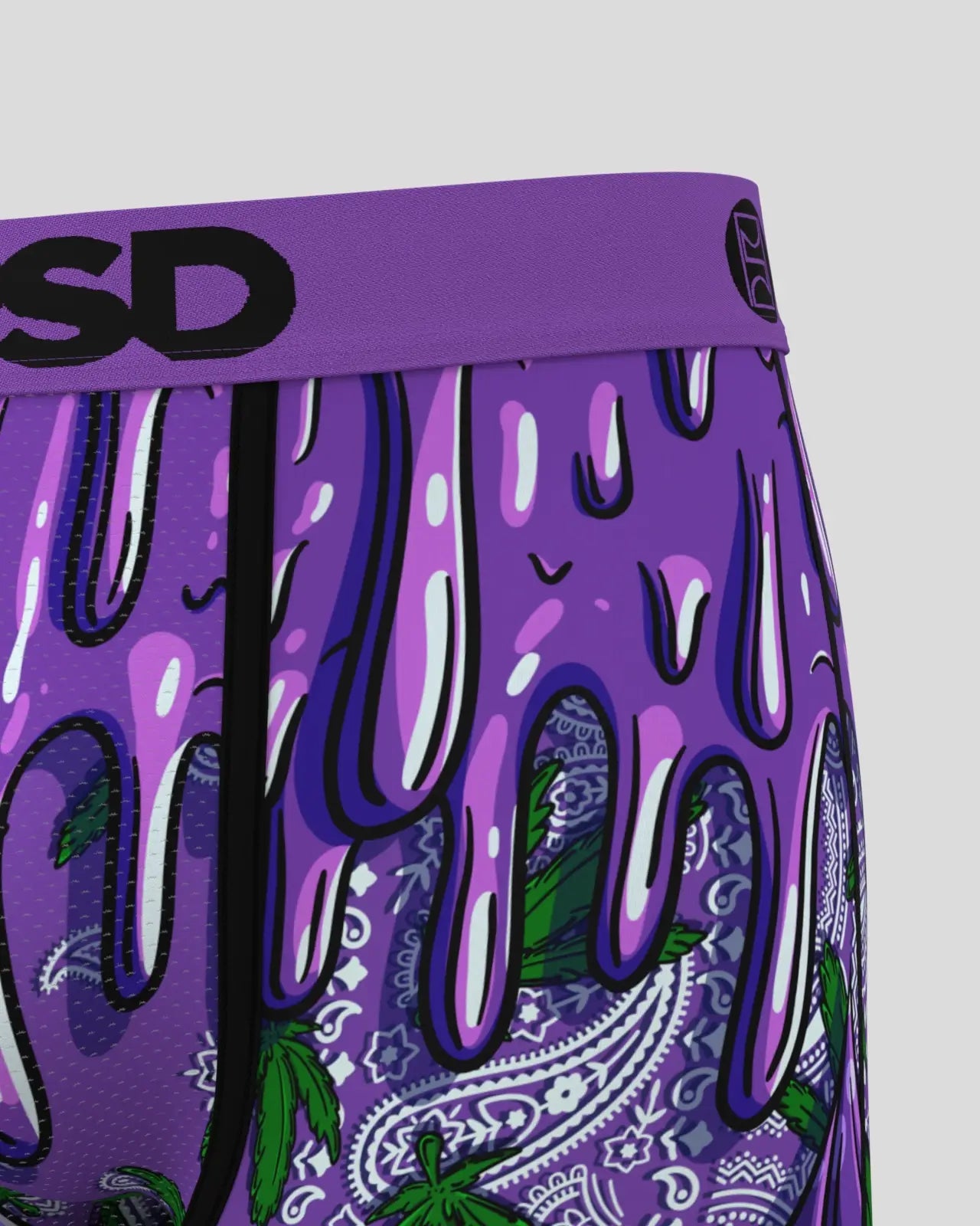 Purp Nectar