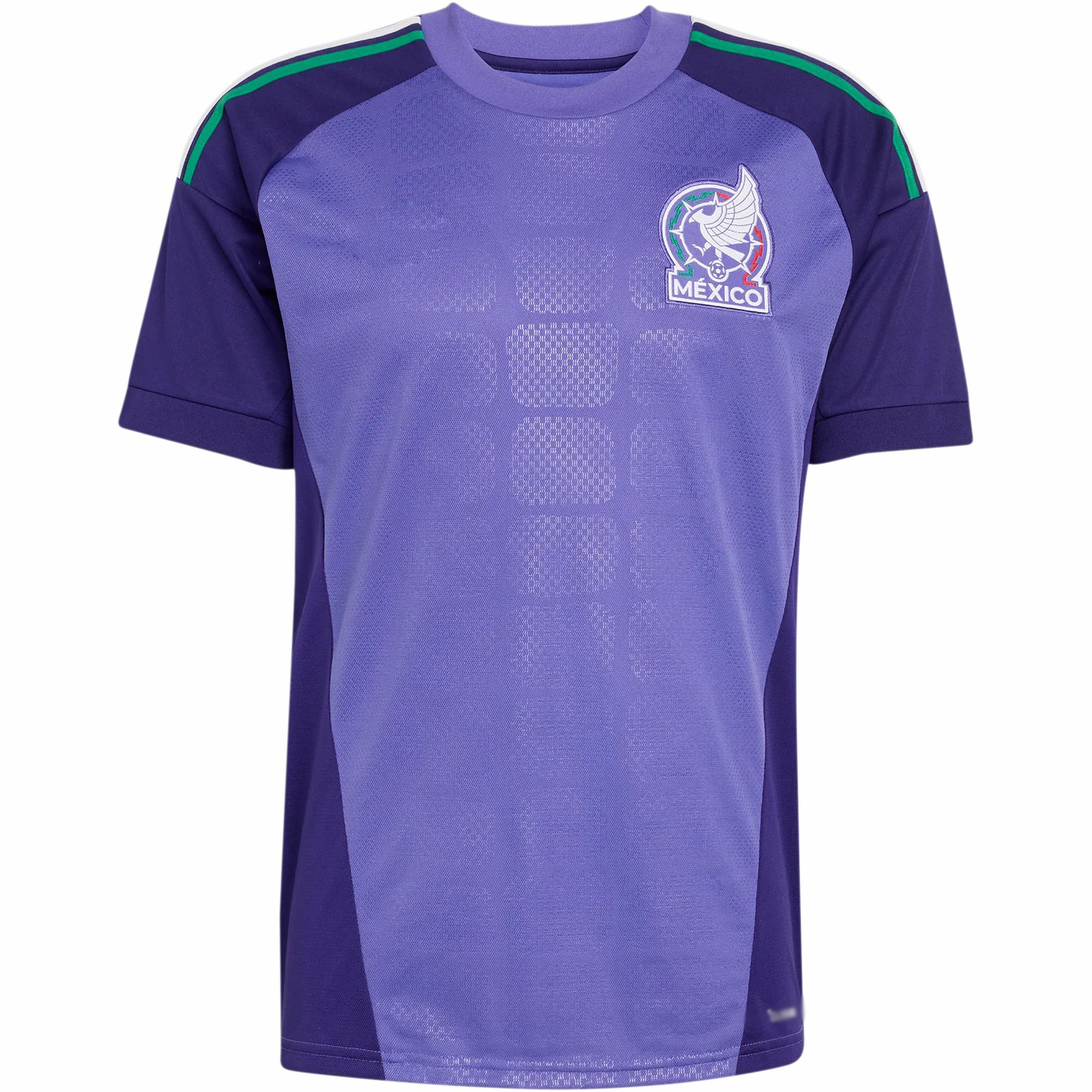 2026 Mexico Soccer Jersey