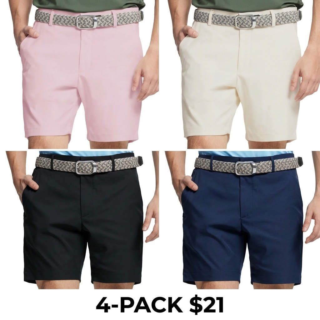 Men's 7