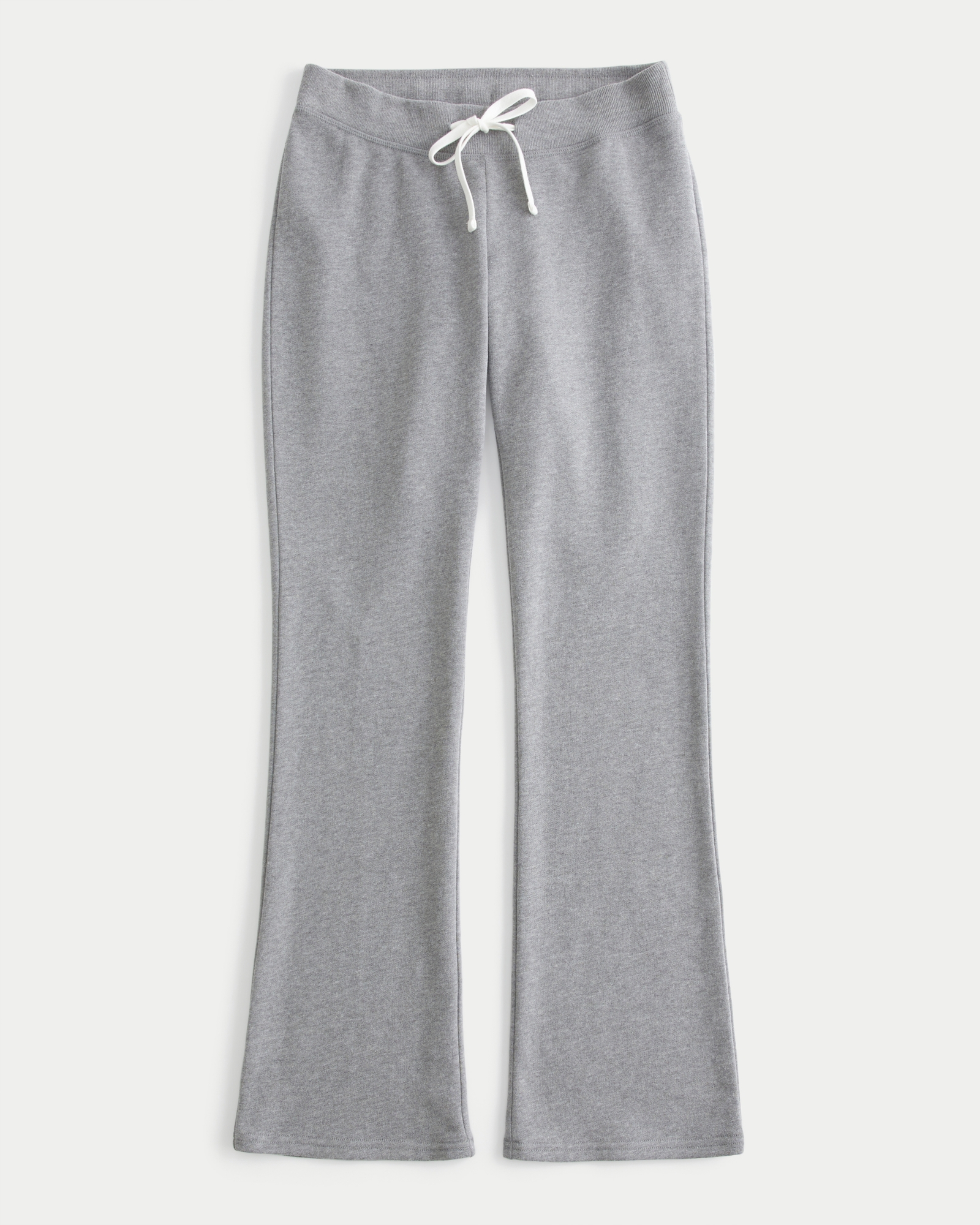Bootcut Sweatpants