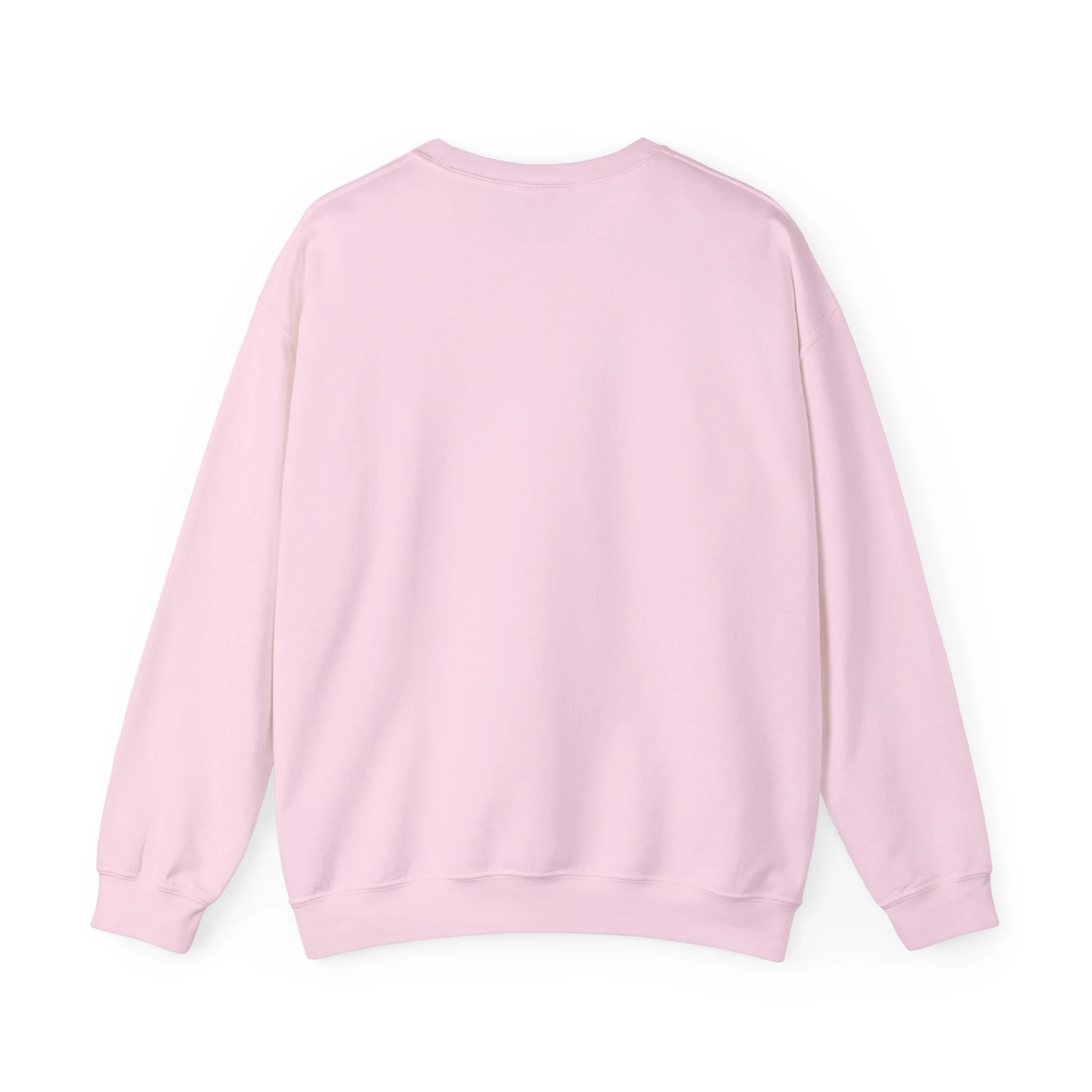 God Bless Farmers Pig Unisex Heavy Blend? Crewneck Sweatshirt