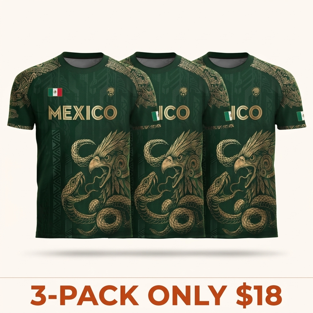 Mexico 