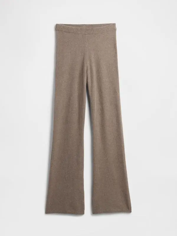 Women's Cash Soft Sweater&Pants Set