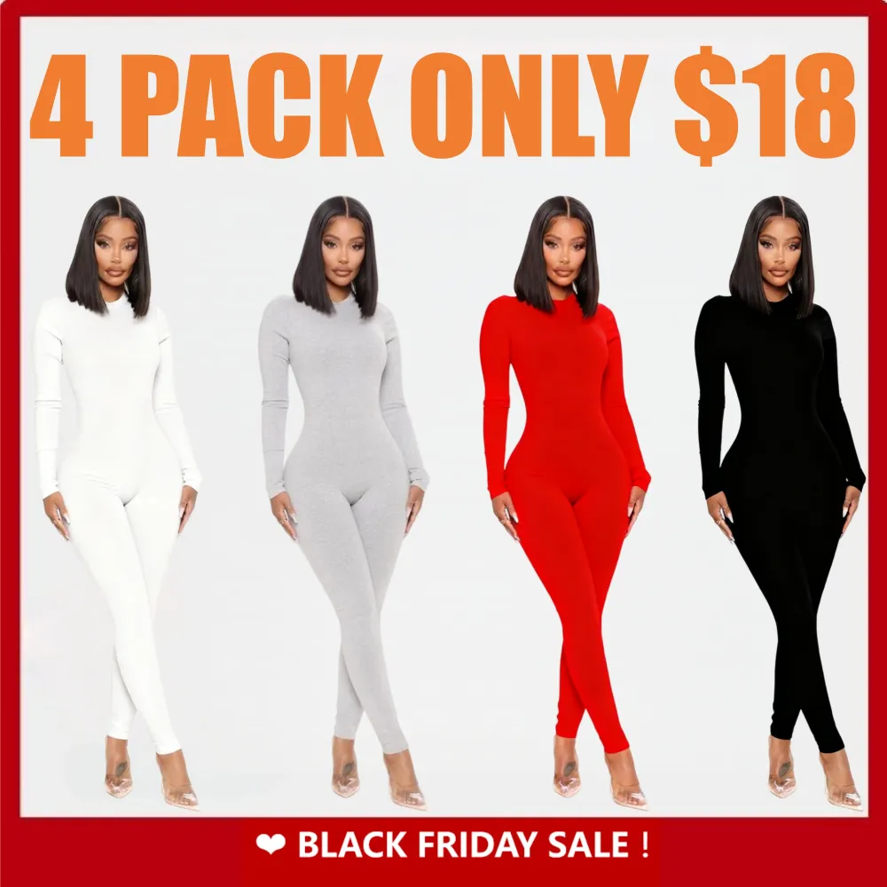 Women's Jumpsuit