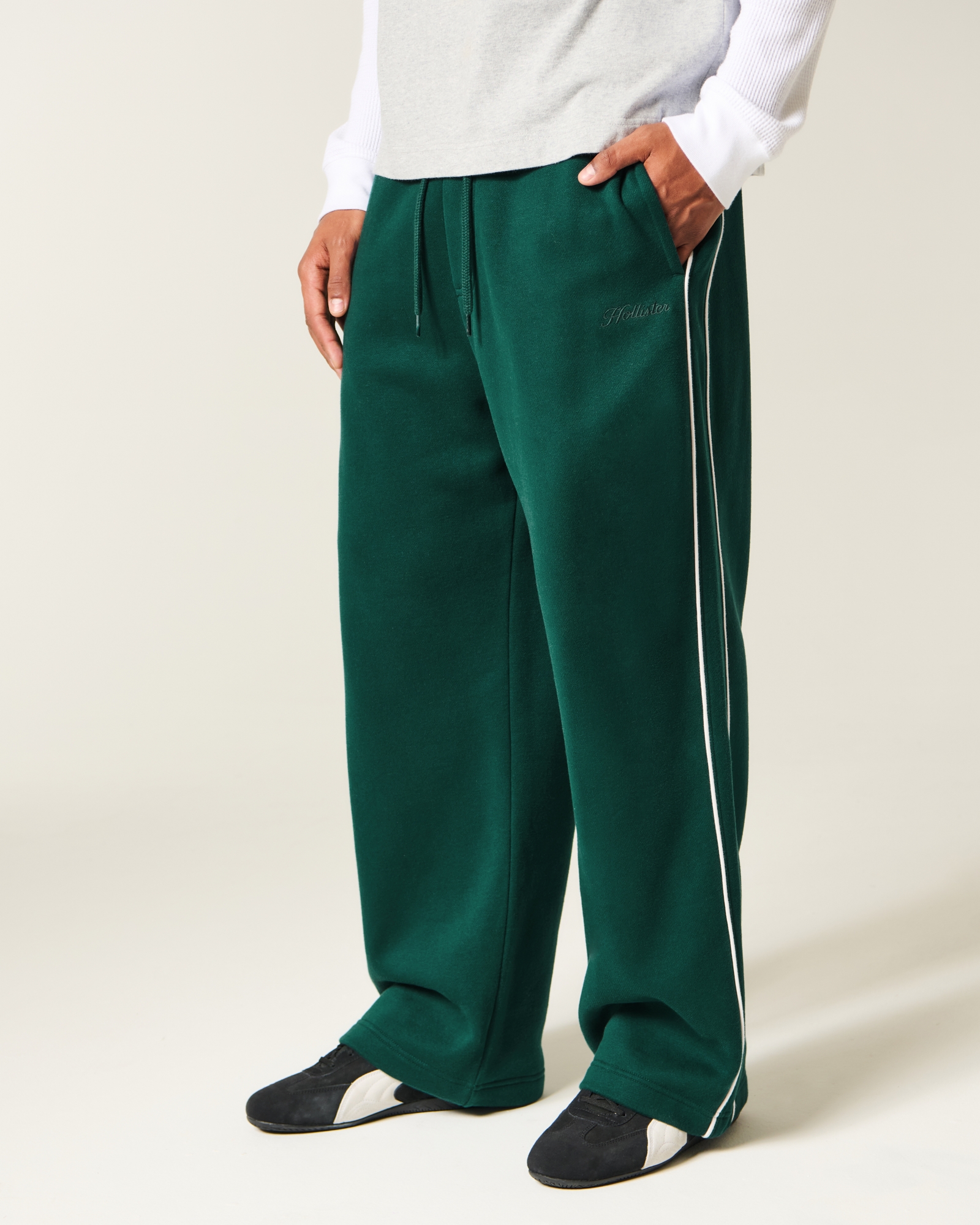Super Baggy Sweatpants