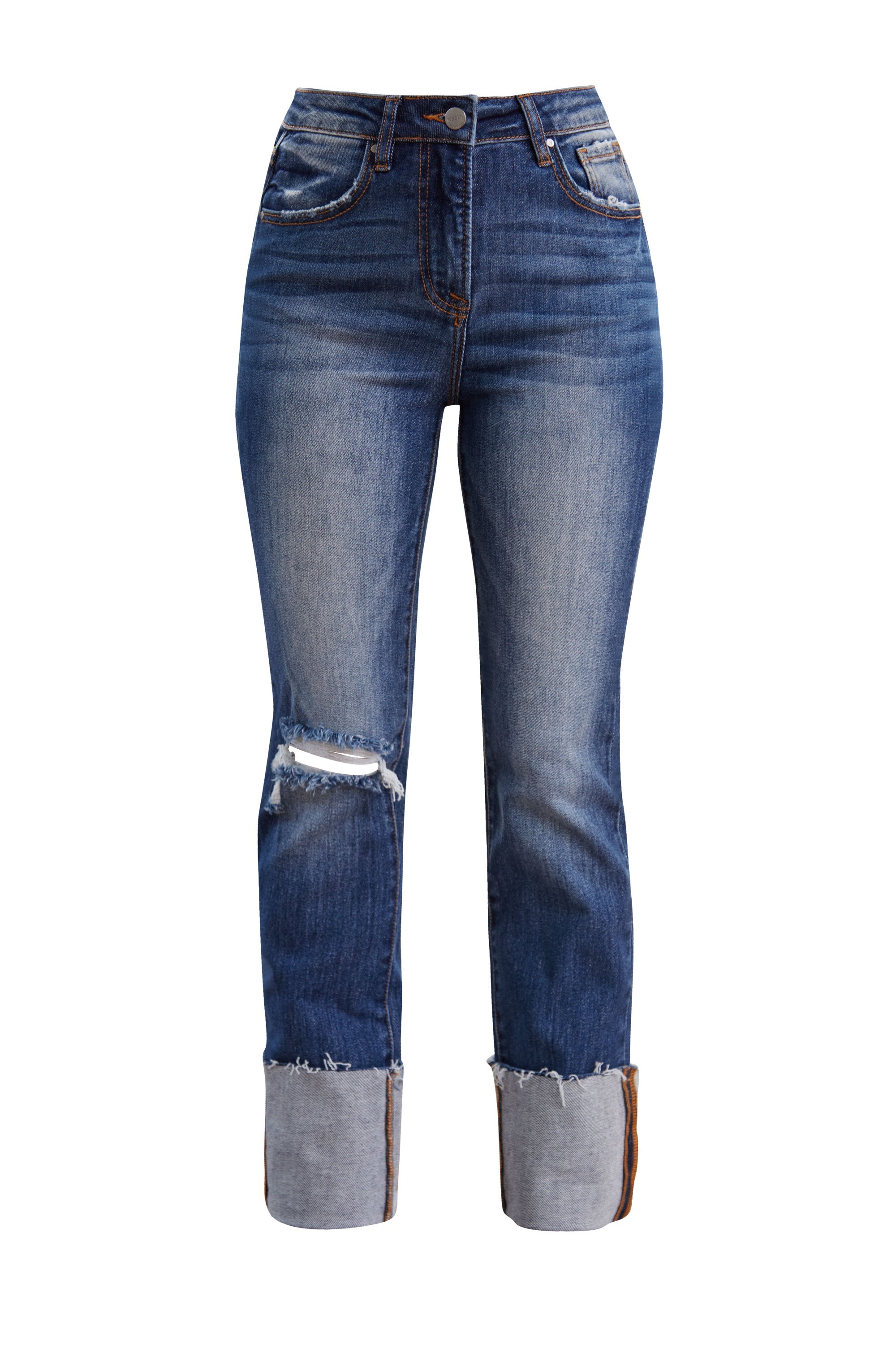 Atelier Jeans Denim