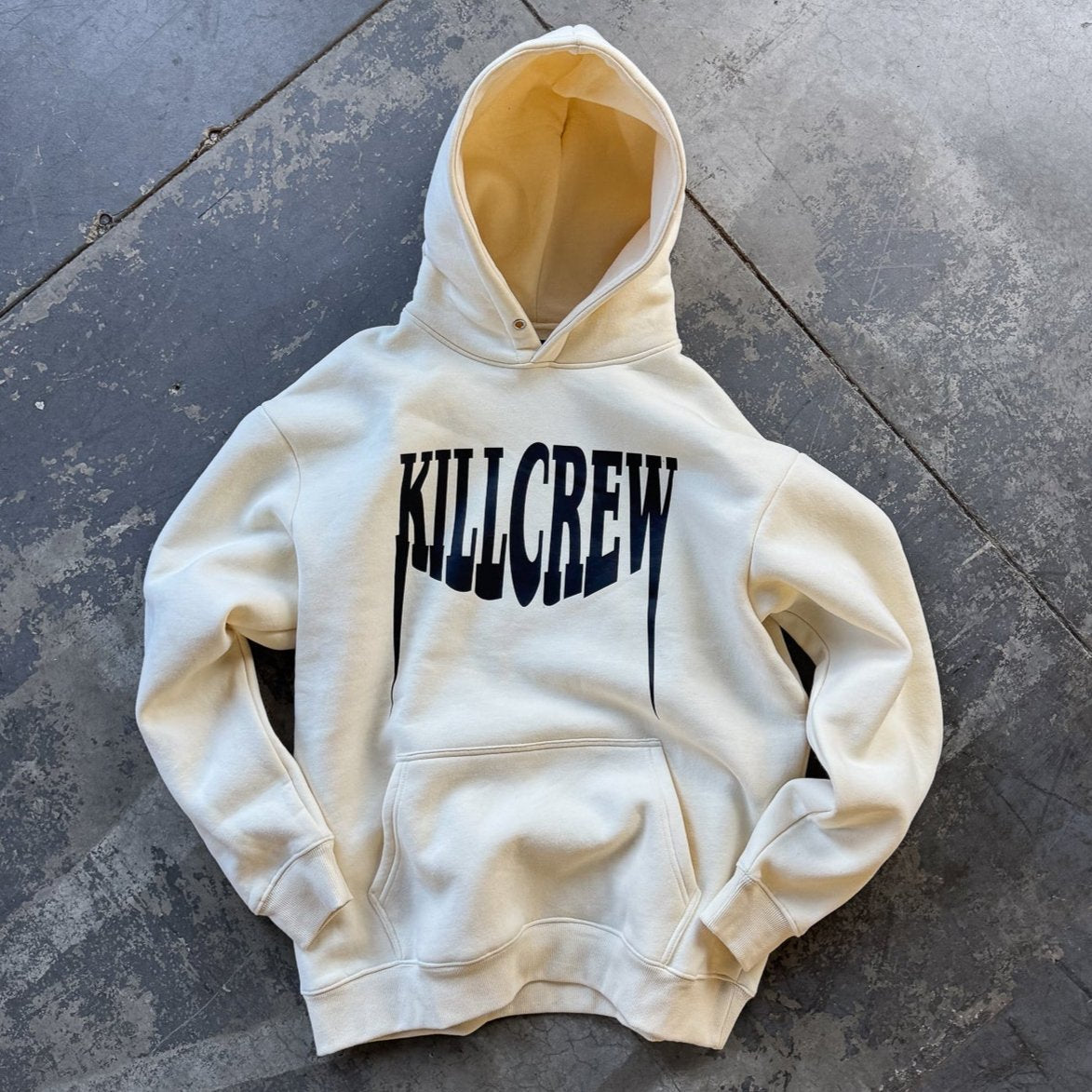 OVERSIZED LUX 