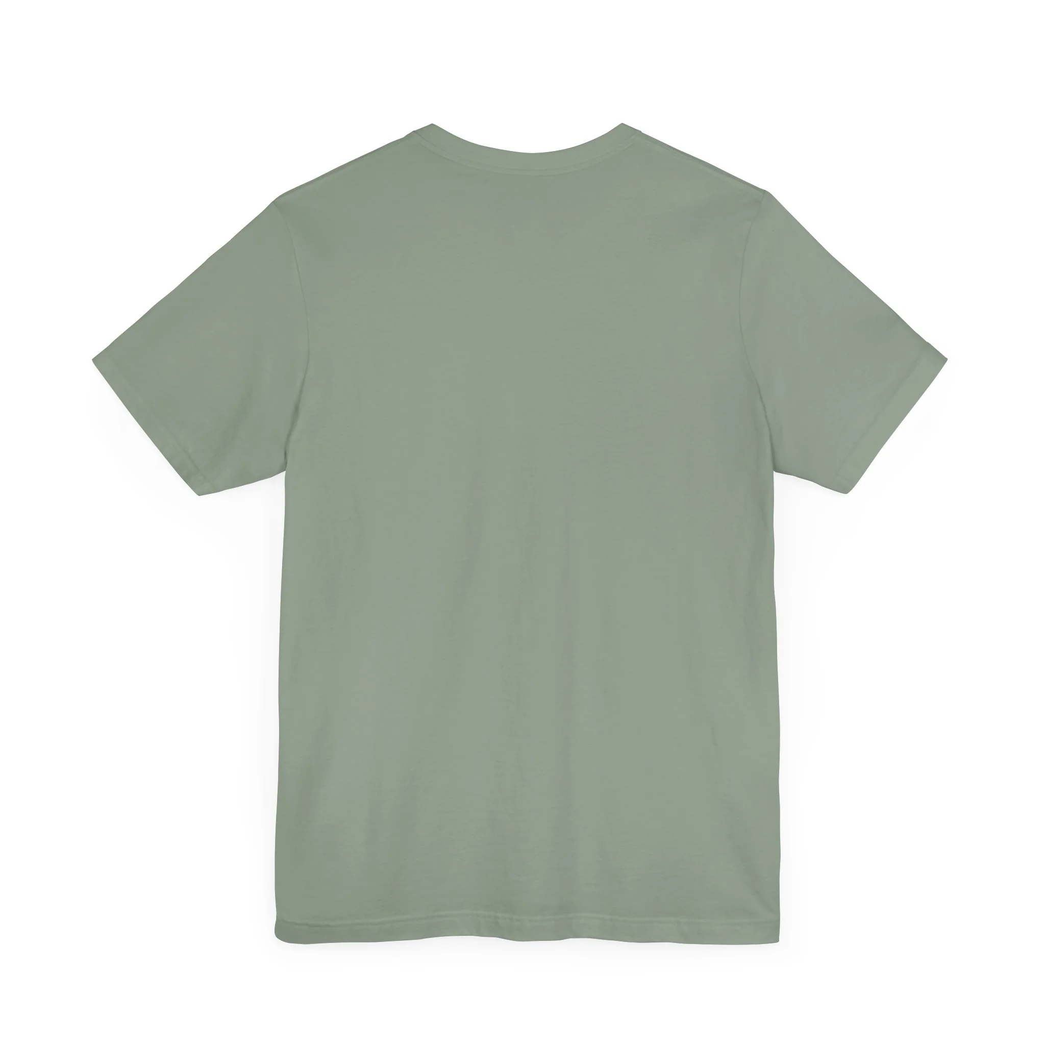 Agriculture is the Backbone Bella Canvas Jersey Short Sleeve Tee - Multiple Colors