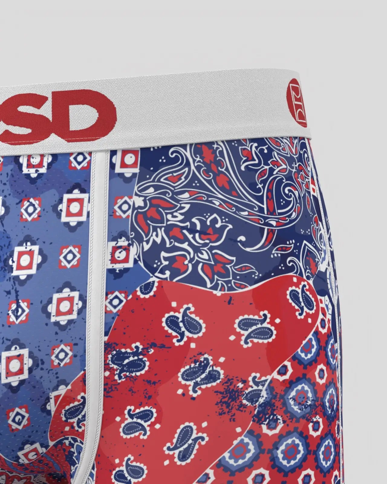 Patriotic
