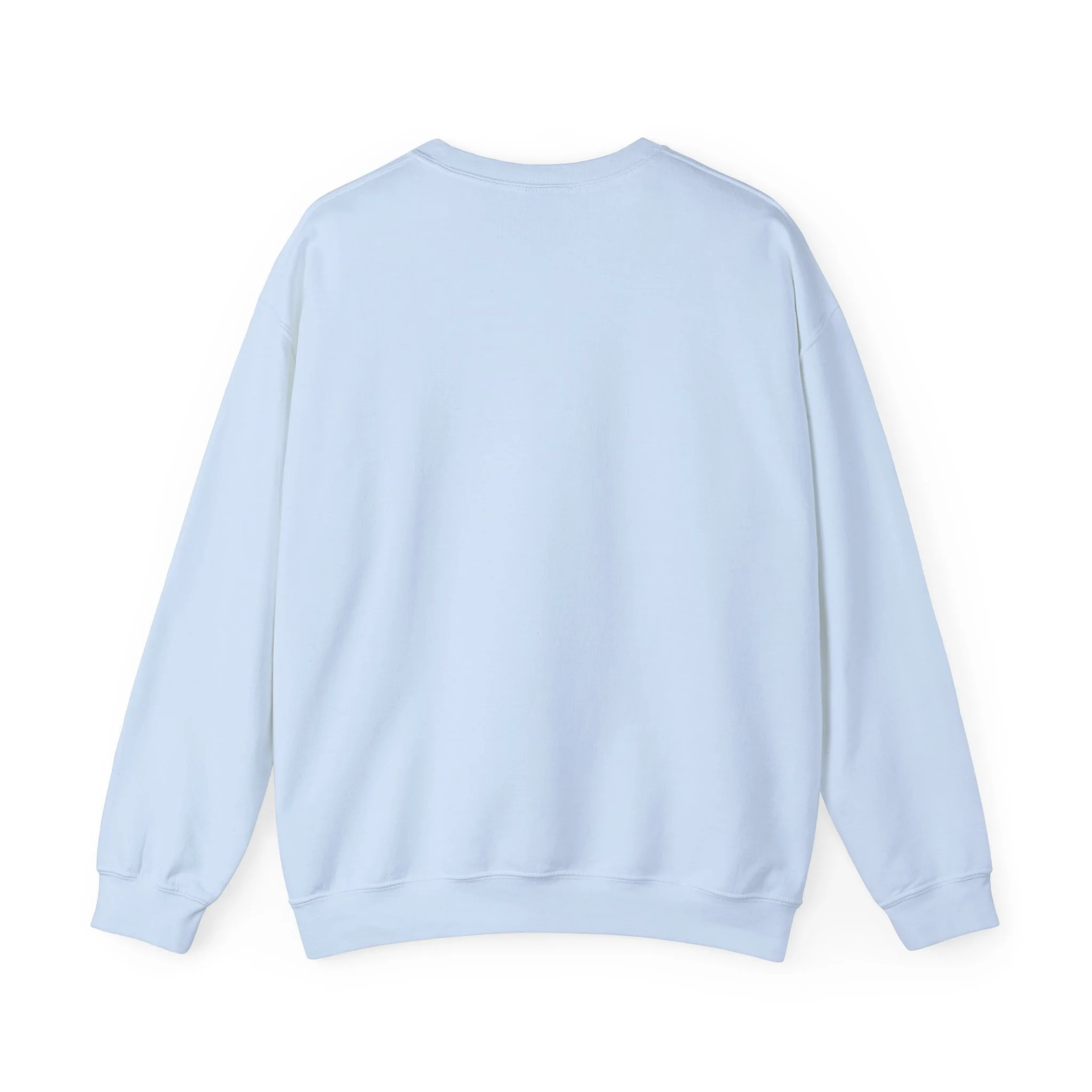 God Bless Farmers Pig Unisex Heavy Blend? Crewneck Sweatshirt