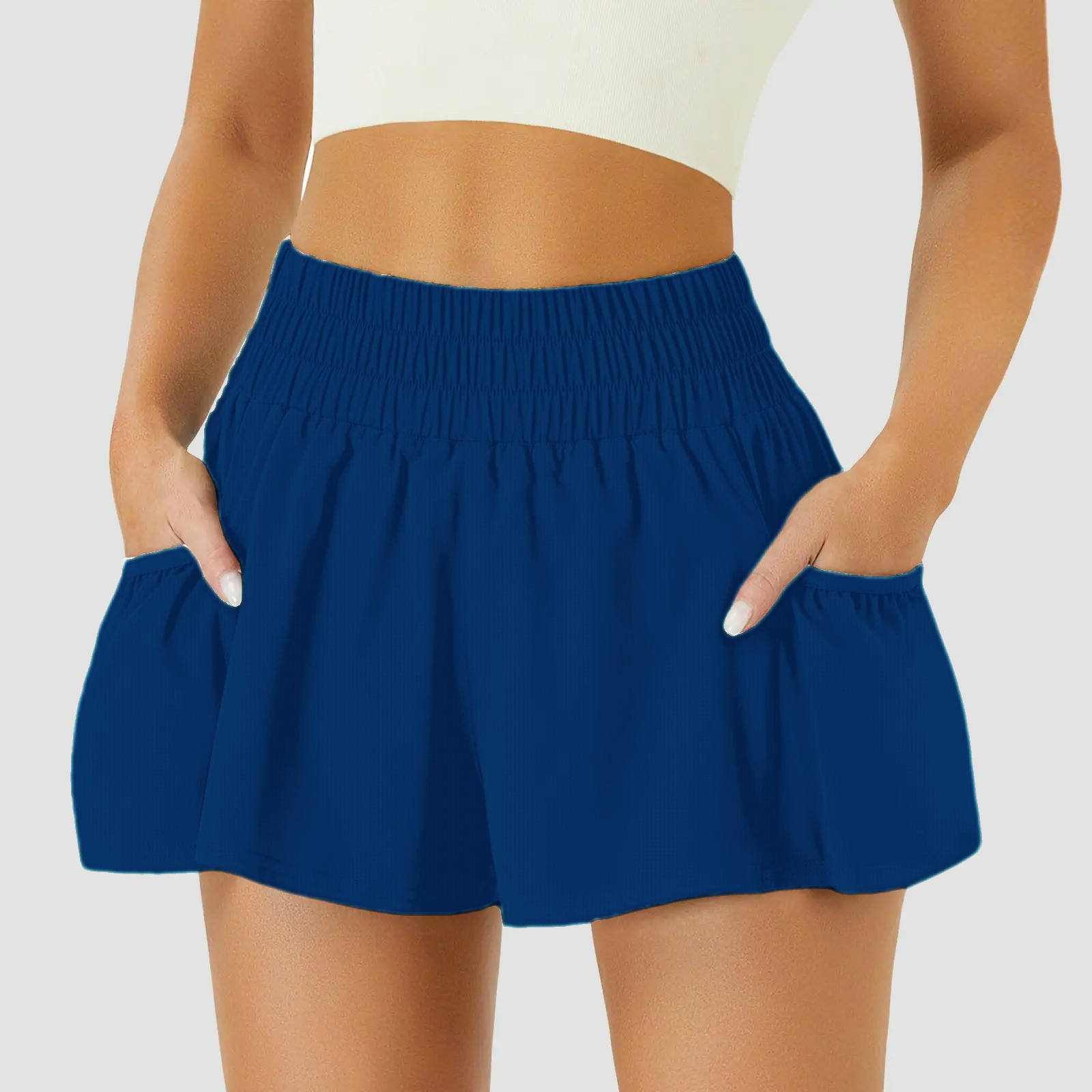 ✨Athletic Shorts for Women