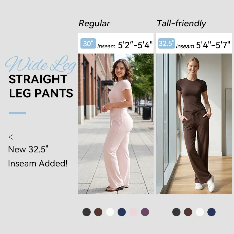 🔥 Women's 2-Piece Workout Set Breathable Activewear🔥