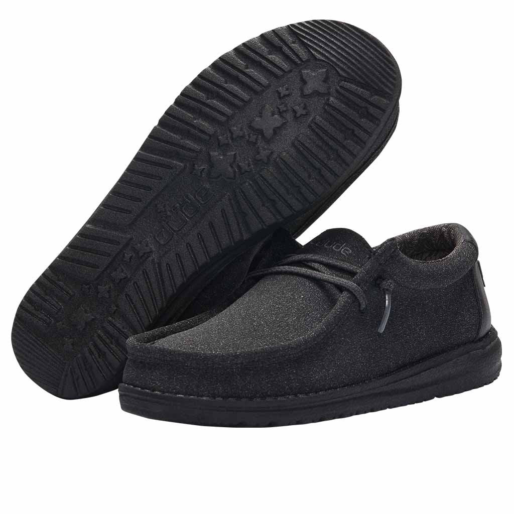 DUDE KIDS WALLY - 130134900