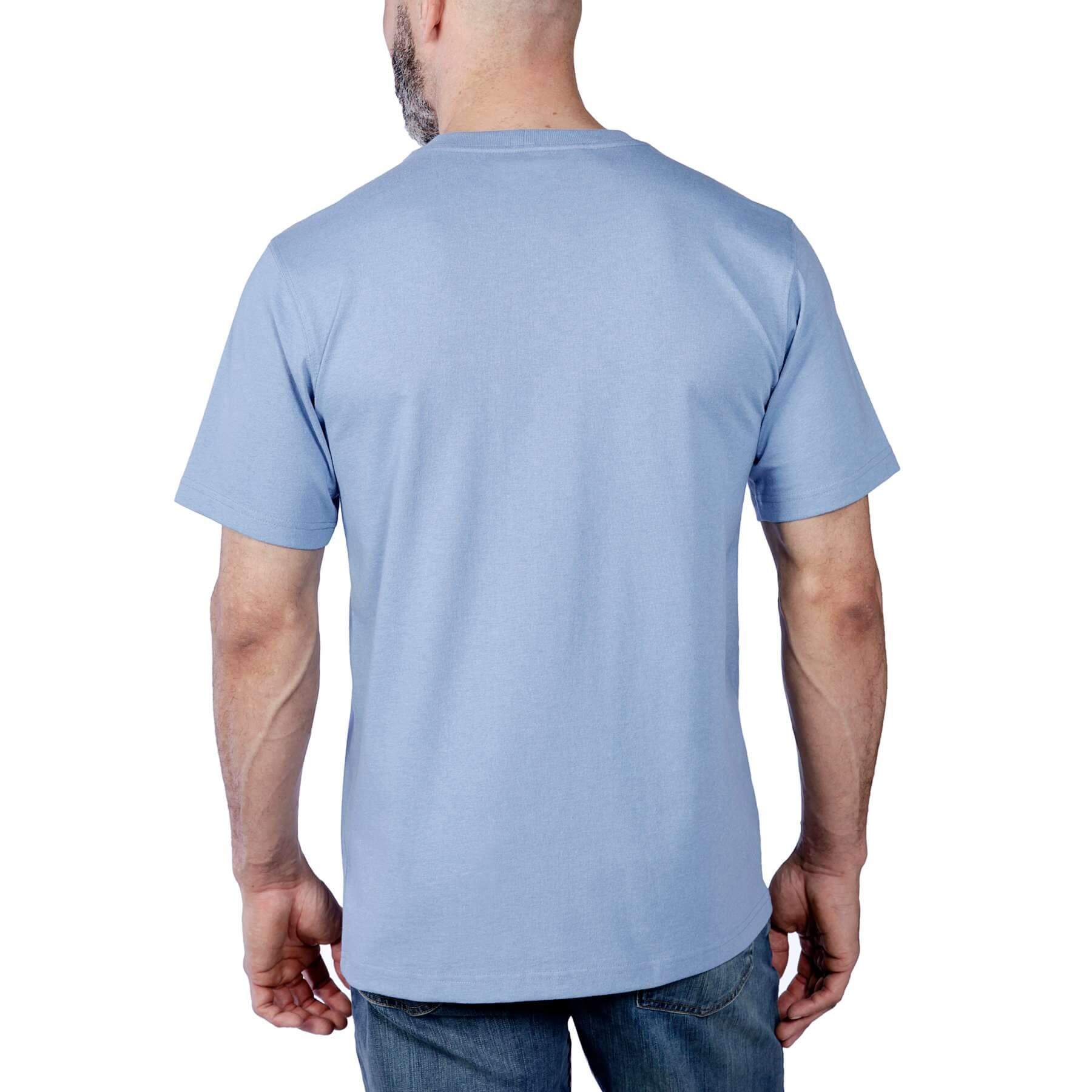 CHT Relaxed Fit Heavyweight Short-Sleeve Graphic T-Shirt 106089