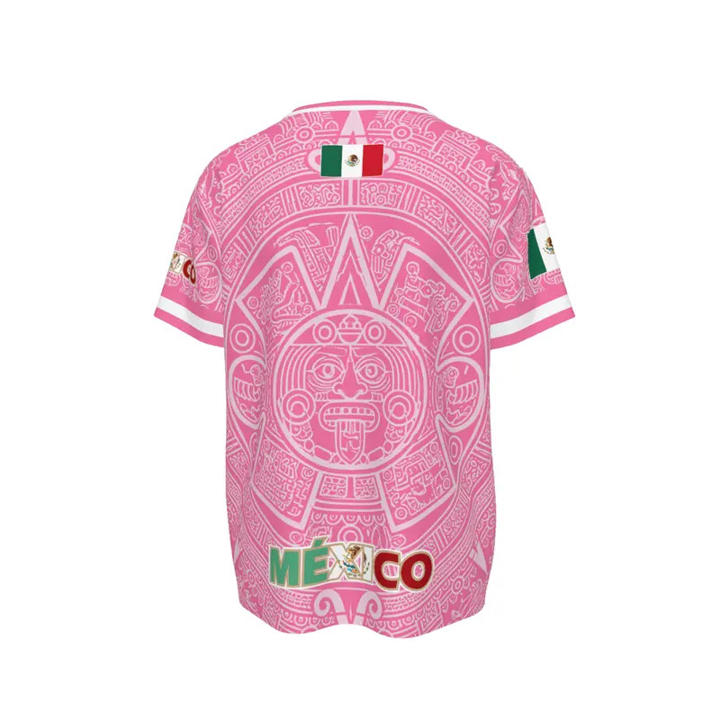Men's Light Pink 
