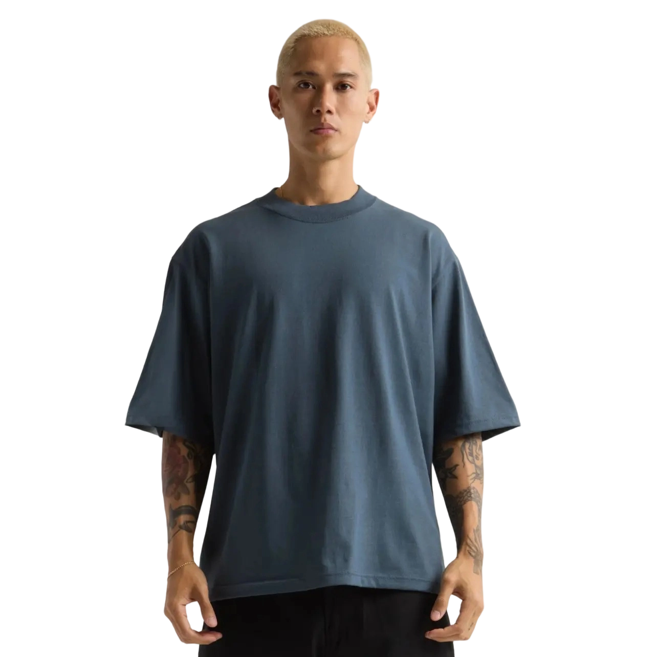 Heavyweight Oversized T-Shirt