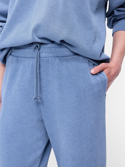 Oversized Comfort Lounge Set