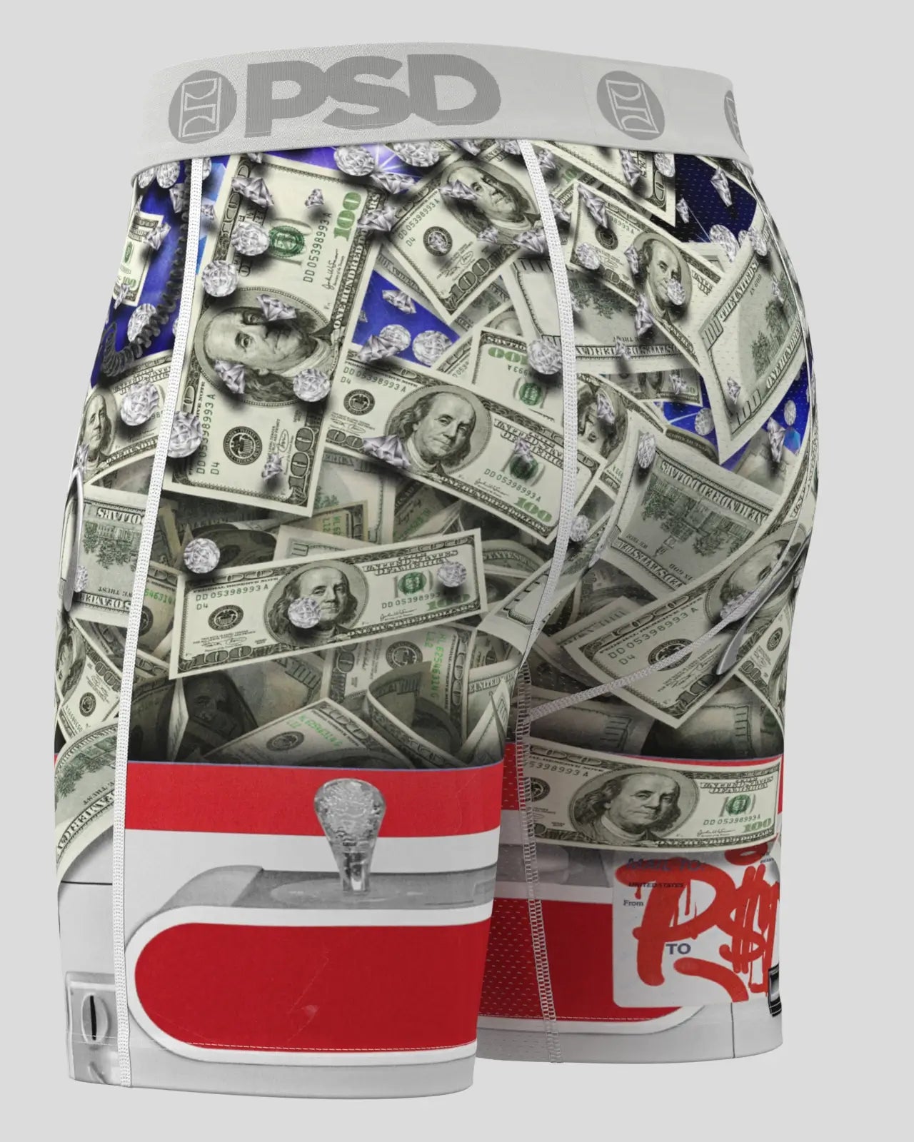 Money Grab