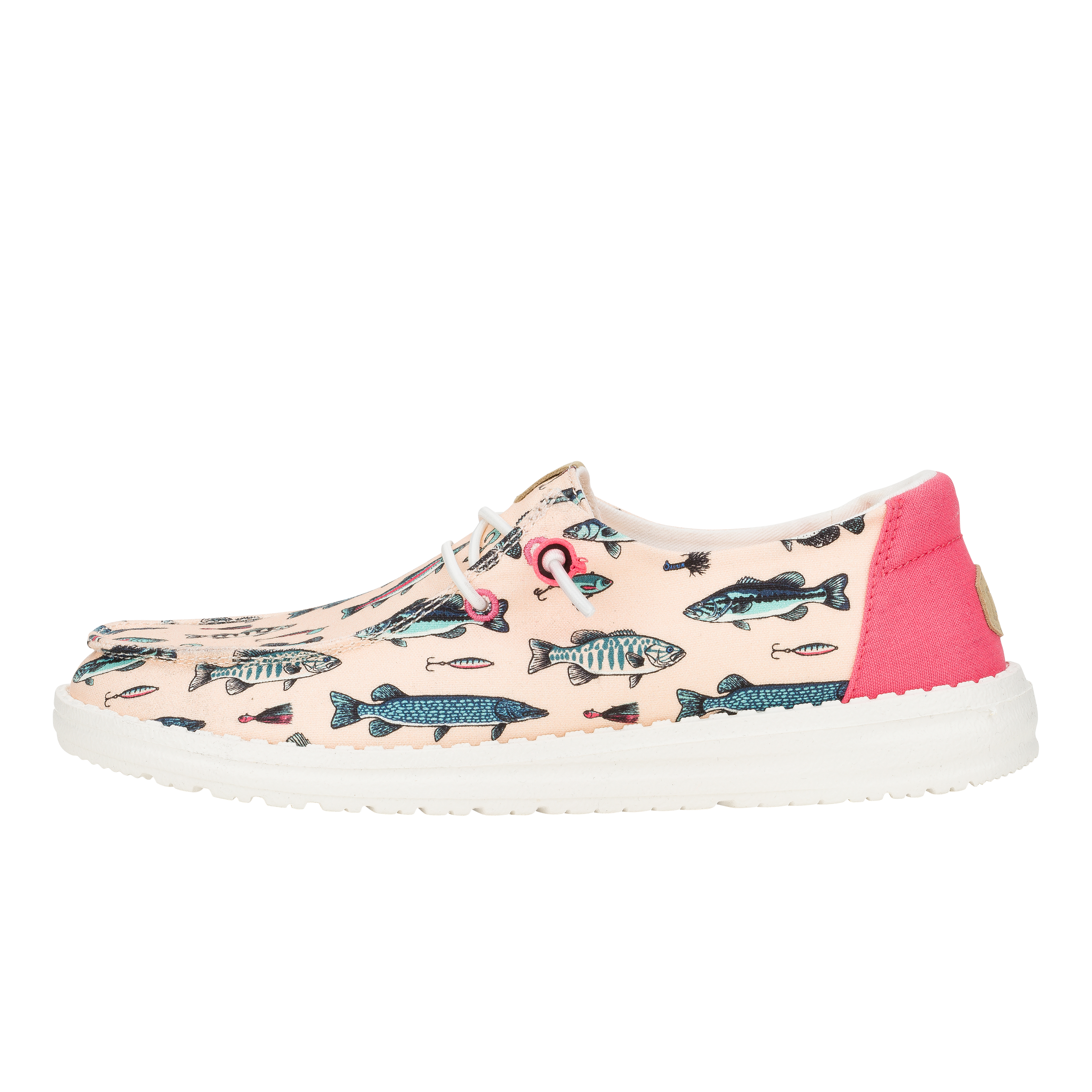 Wendy Fish Lure - Bubblegum