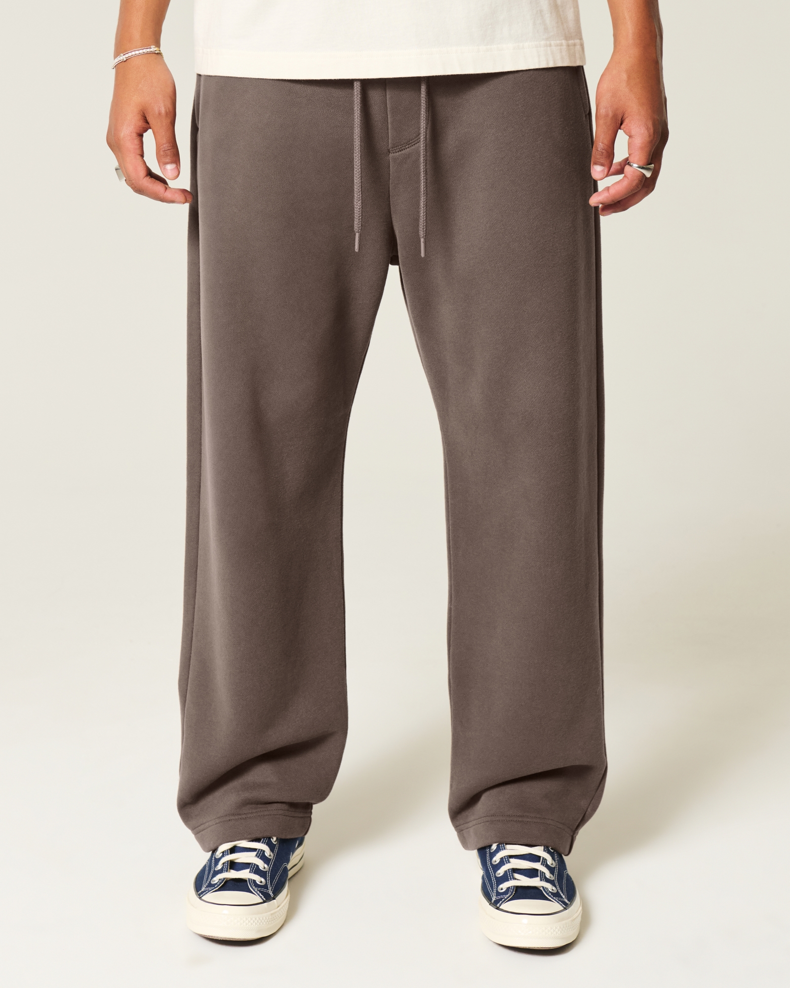Baggy Sweatpants