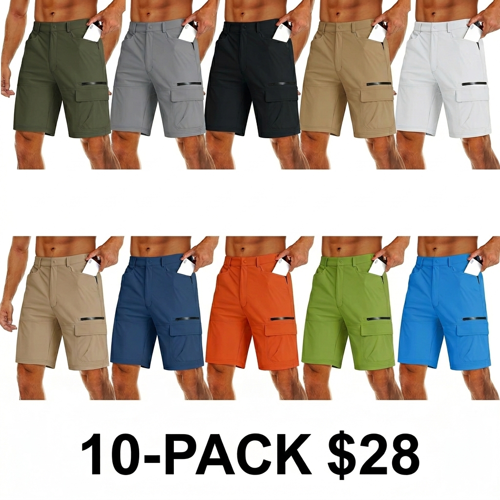 Men's 9