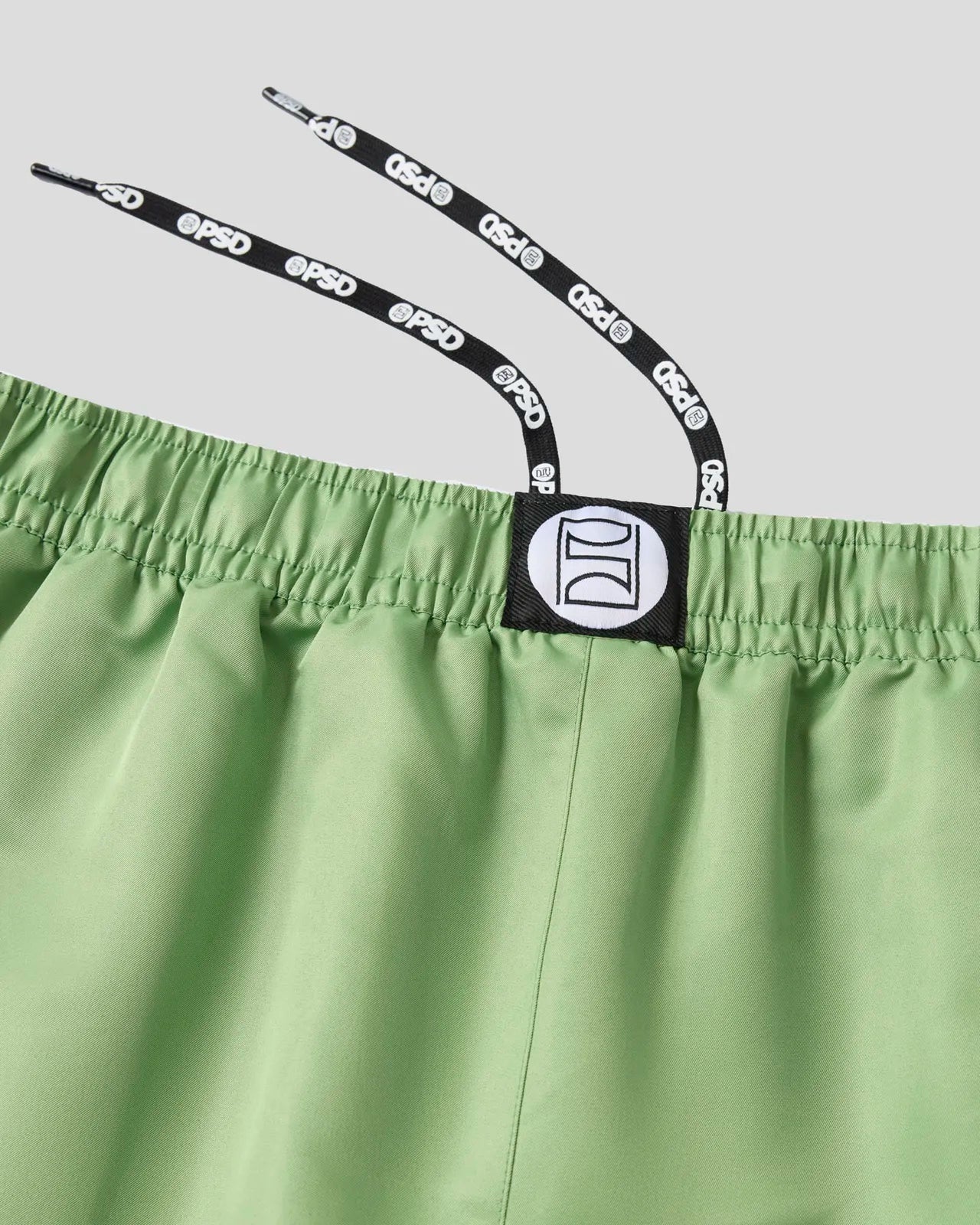 Millennium Jade Essential Short