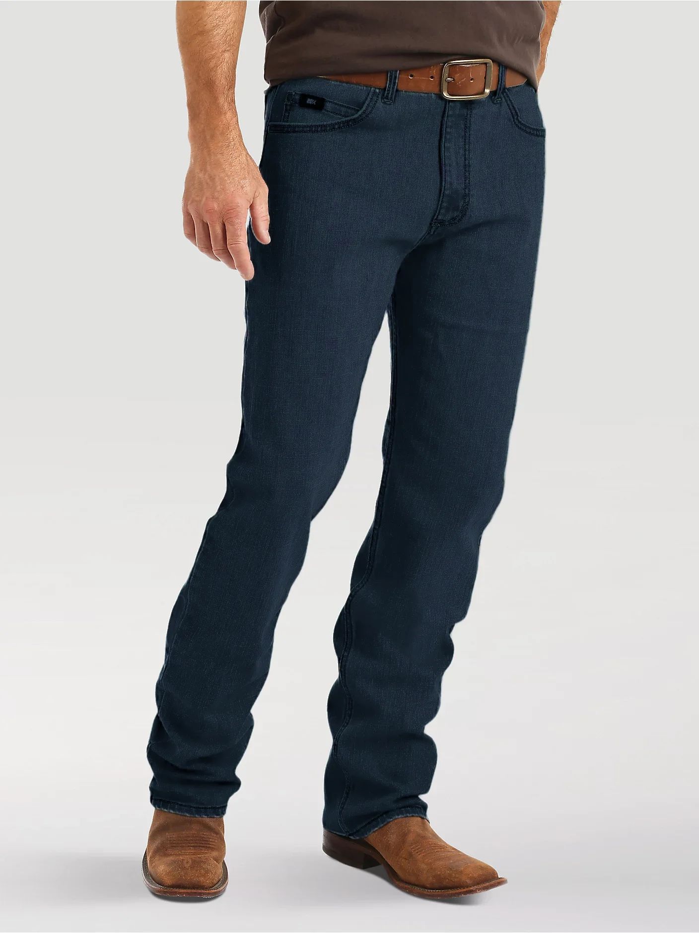 🔰 Almost Gone-Men's 13Mwz Cowboy Cut® Jeans