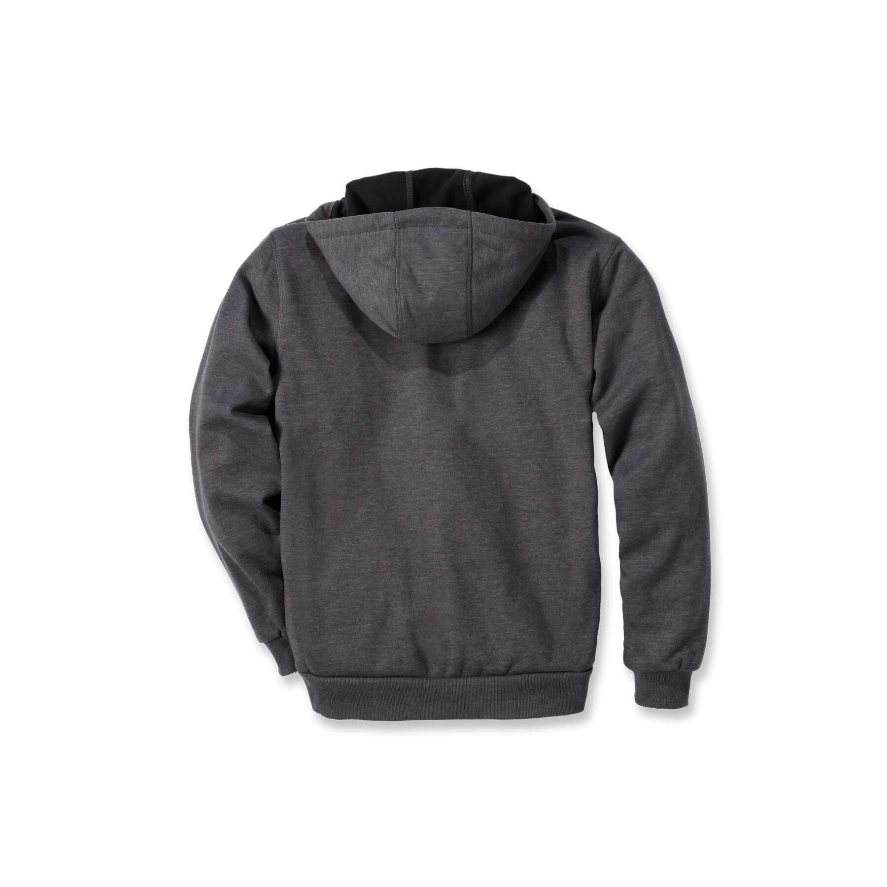 CHT Wind Fighter Midweight Relaxed Fit Full Zip Hoodie 101759