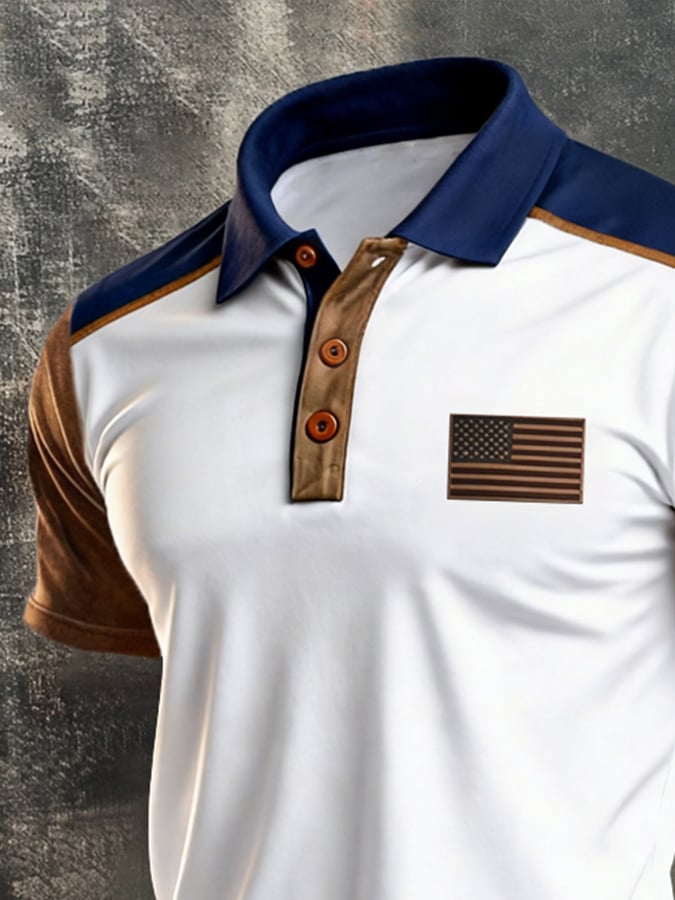 Men's Retro 