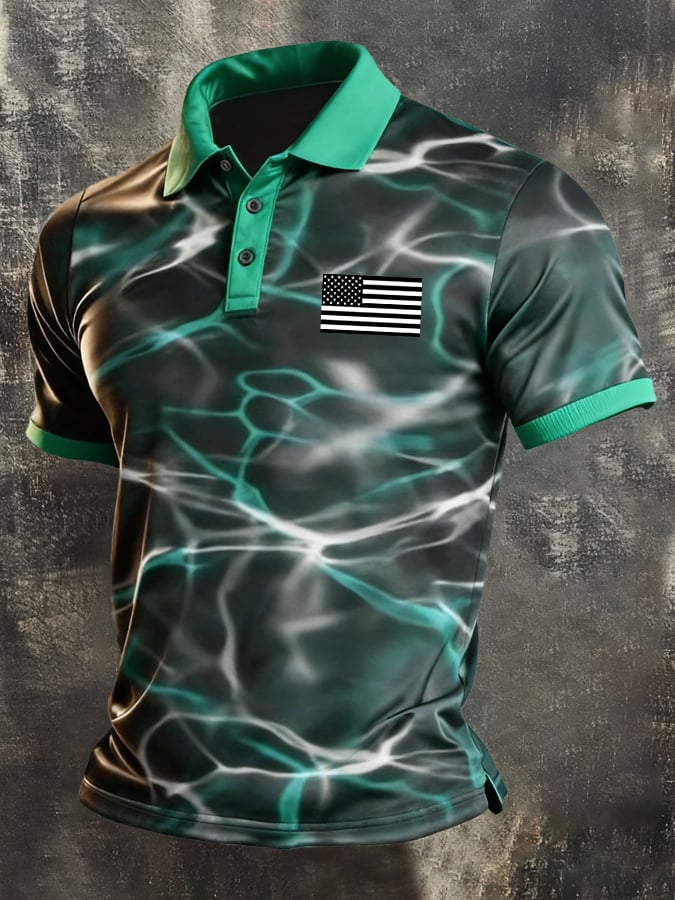 Men's Retro 