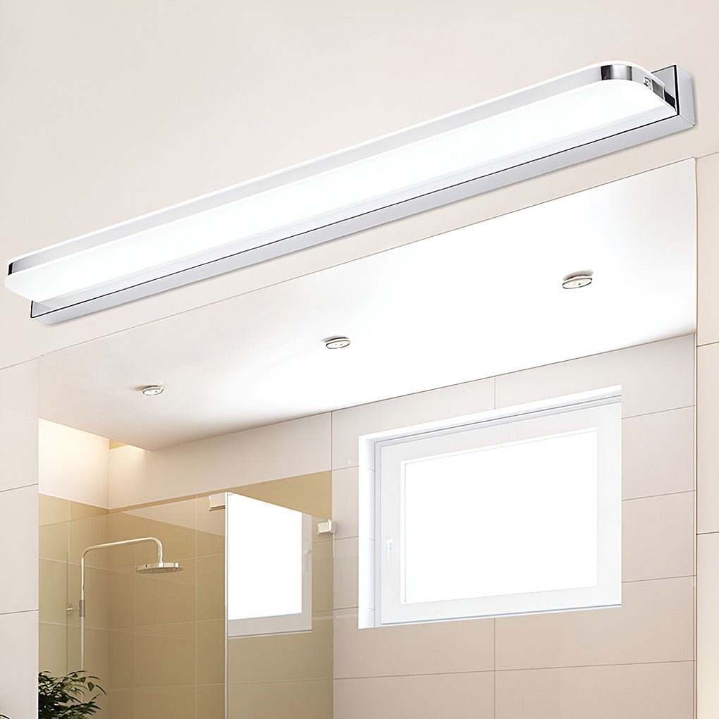 Strip LED Modern Makeup Mirror Light Wall Sconce Lighting Vanity Lights