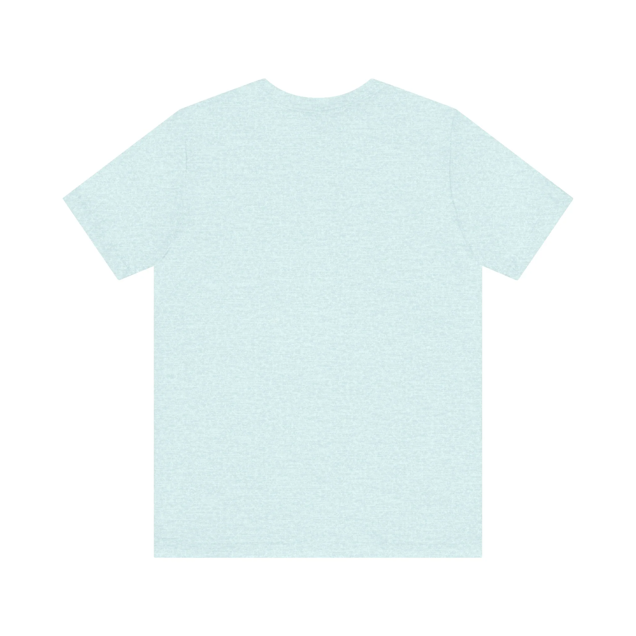 Let's Go Ghouls Bella Canvas Unisex Jersey T-Shirt - Multiple Colors