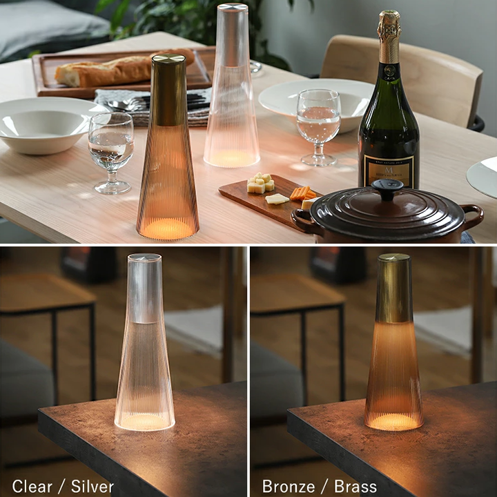 Candle Cone