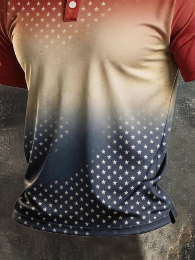 Men's Retro 