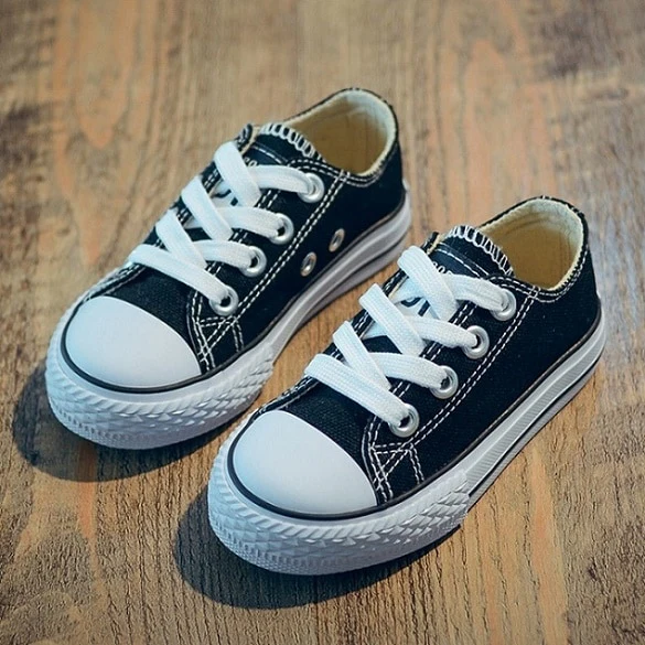 Sport Breathable Boys Sneakers Shoes