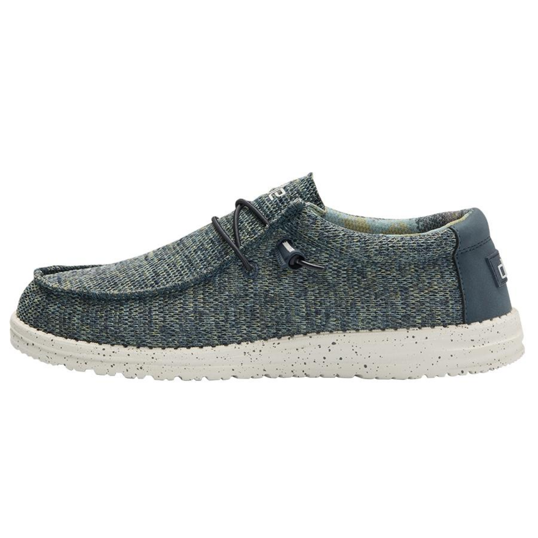 DUDE MEN'S WALLY SOX - 110352100