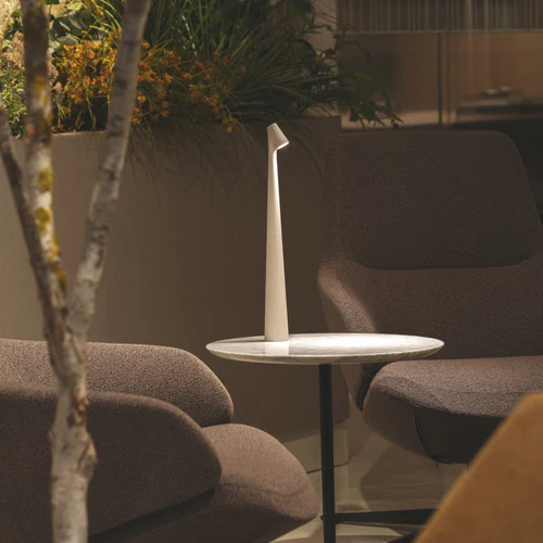 Minimalist Beam lamp Light