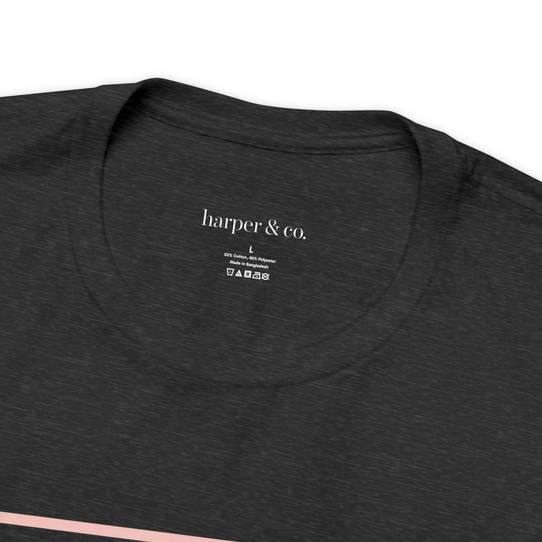 Iowa Light Unisex Jersey Short Sleeve Tee