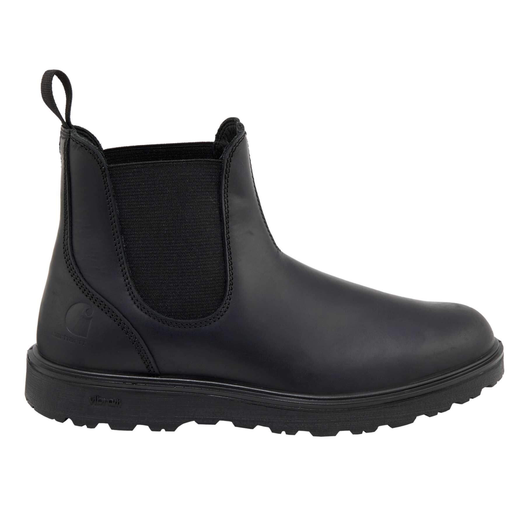 CHT Greenfields 2 Lightweight Slip Resistant Chelsea Work Boots 400022