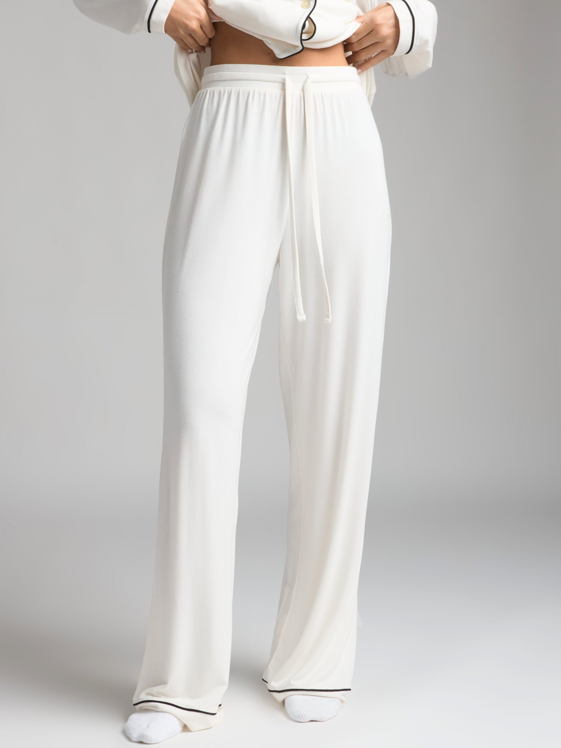 Luna Lounge PJ Set