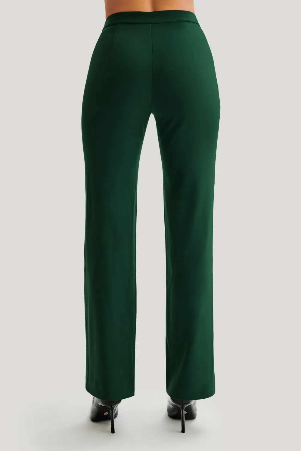 Straight Leg Pant