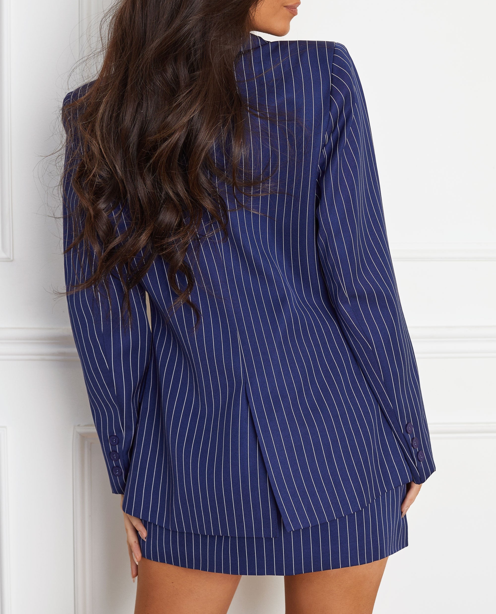 Premium Blazer Set