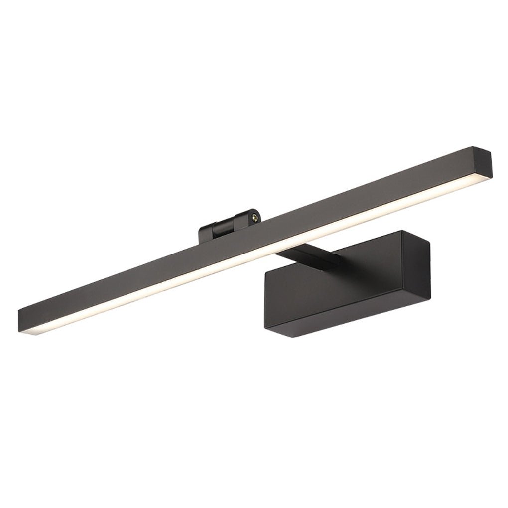 Nordic Rotatable LED Bathroom Vanity Mirror Lighting Wall Lamp for Makeup Dressing