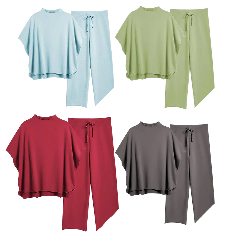 Women's 2-Piece Lounge Set