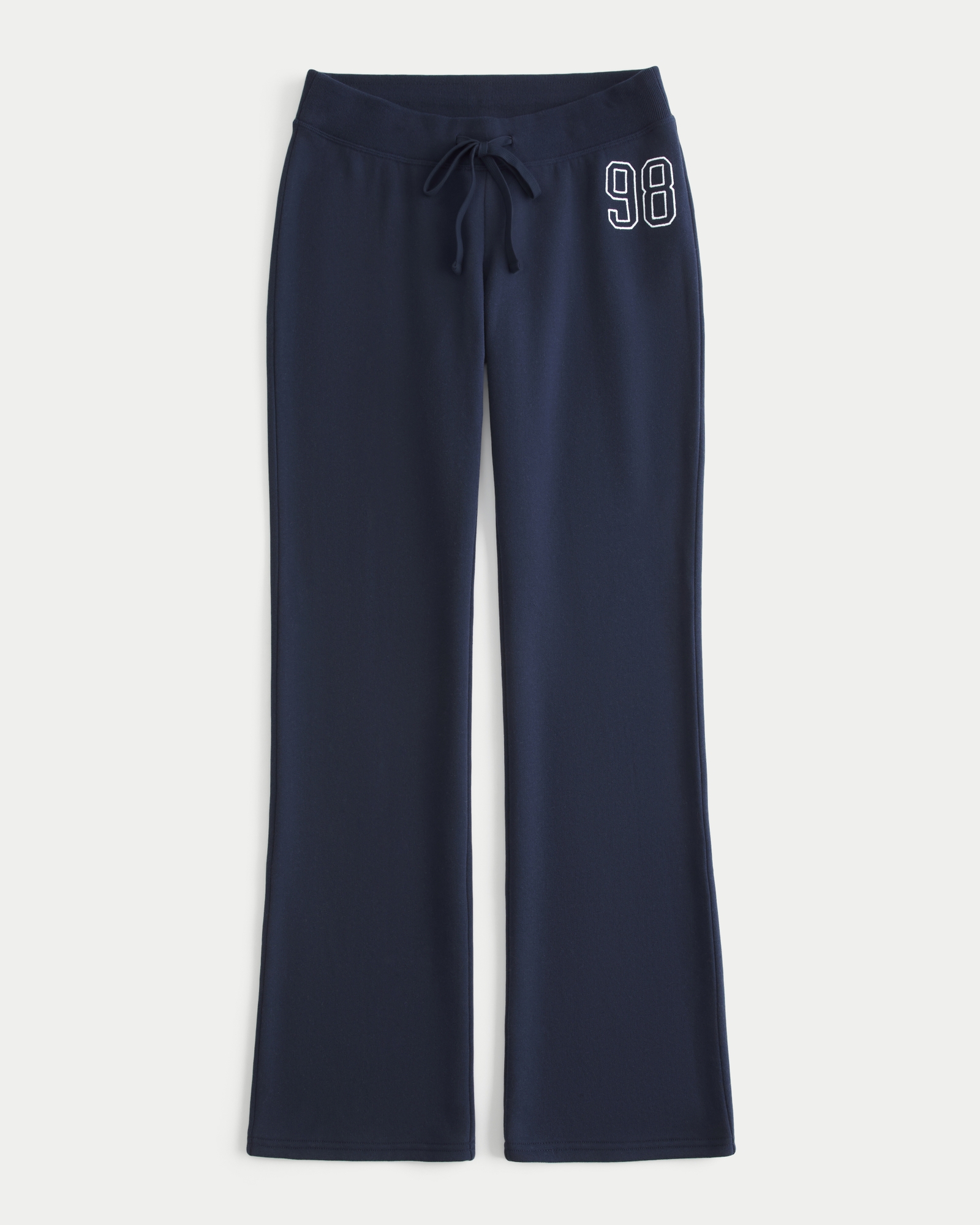 Bootcut Sweatpants