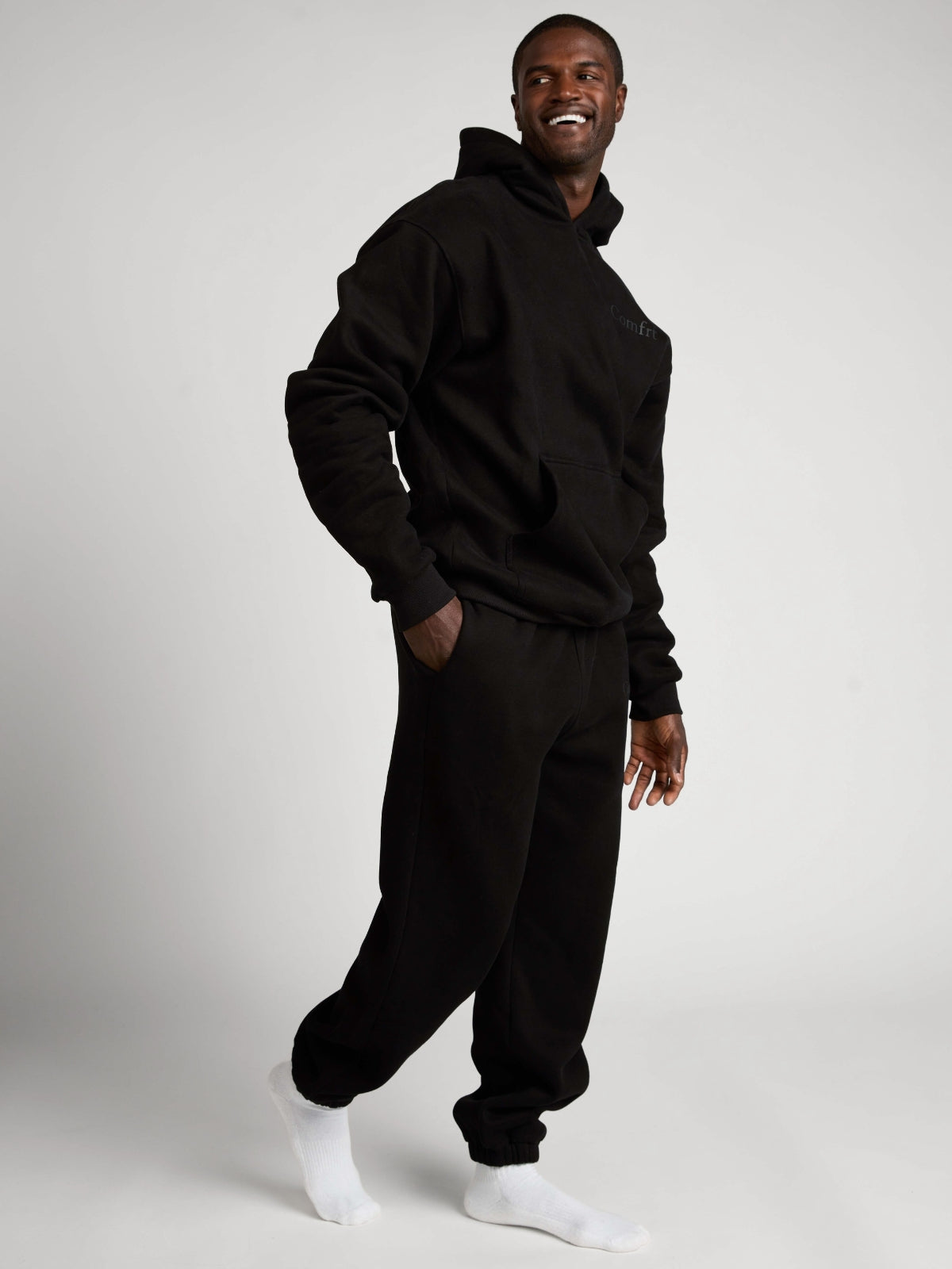 Minimalist Sweatpants